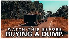 BEST DUMP TRAILERS 2020 | Which Dump Trailer Hoist System Is THE BEST | Texas Pride Dump Trailers