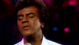Johnny Mathis ~ When Sunny Gets Blue
