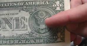 How many Heads on Dollar Bill (Solution)