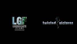 Lionsgate Films/Twisted Pictures
