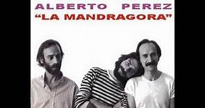 La Mandragora - Pongamos que hablo de Madrid (HQ Audio)