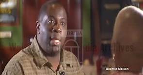 Gary Anthony Williams (Uncle Ruckus) Interview (June 11, 2008)