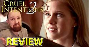 Cruel Intentions 2 | 2000 | Amy Adams | movie review