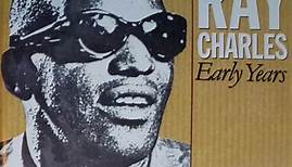 Ray Charles - Early Years 1947/1951