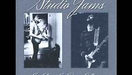 Duane Allman & Eric Clapton 1970 - Studio Jams 1 thu 6