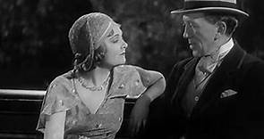 Escape! 1930 - Gerald du Maurier - Mabel Poulton - Edna Best - Jean Cadell
