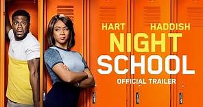Night School - Official Trailer (HD)