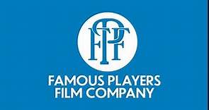 Famous Players Film Company