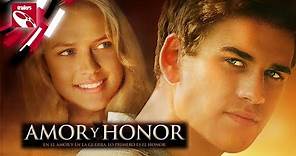 Amor y Honor - Trailer HD #Español (2013)