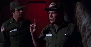 COMPLETE SHATNER Airplane II: The Sequel - all William Shatner scenes as Buck Murdock