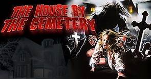 The House By The Cemetery (1981) || Subtítulos en Español || Película Completa || Terror | De Culto