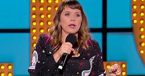 Kerry Godliman Has a Judgemental Washing Machine | Live at the Apollo | BBC Comedy Greats