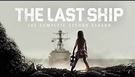 The Last Ship - Staffel 2 - Trailer [HD] Deutsch / German