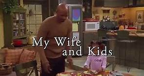 My wife and kids- S01E09