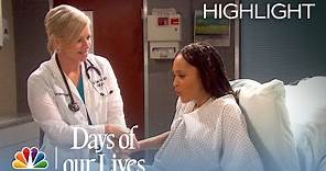 The Babies Are Definitely Coming Today - Days of our Lives