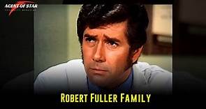Robert Fuller Family Video With Wife Jennifer Savidge