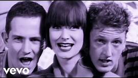 Swing Out Sister - Breakout (Official Music Video)