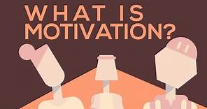 Types of Motivation: Intrinsic and Extrinsic