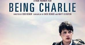 Being Charlie movie review
