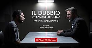 Il Dubbio: un caso di coscienza - Trailer Ufficiale Italiano