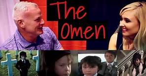 Interview with Harvey Stephens AKA DAMIEN From THE OMEN!