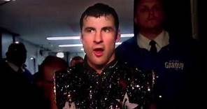 MR. CALZAGHE - OFFICIAL TRAILER [HD]