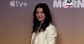 Julianna Margulies ~ Photo shoot at The Morning Show FYC event, June 11, 2022 ~