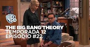 The Big Bang Theory Temporada 12 | Episodio 22 - Leonard hace las paces con su madre