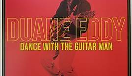 Duane Eddy - Dance with the Guitar Man, The Greatest Hits, 1958 to 1962