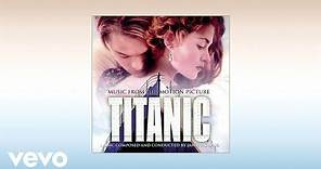James Horner - The Portrait | Titanic (Music From The Motion Picture)