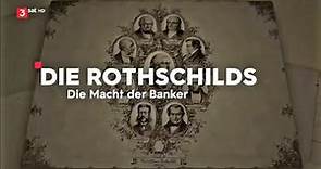 Die Rothschilds - Die Macht der Banker | Dokumentation | 2021 | ORF | Doku