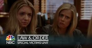 Law & Order: SVU - Unsung Truth (Episode Highlight)