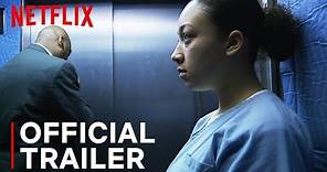 MURDER TO MERCY: THE CYNTOIA BROWN STORY | Official Trailer | Netflix