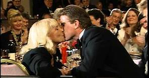 Golden Globes 1991 Ted Danson Wins Best Actor in a Television Series: Musical or Comedy