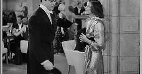 Bringing Up Baby (1938) | Absolute Spectacle | Cary Grant & Katharine Hepburn