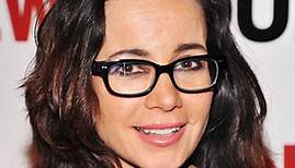 Janeane Garofalo Secretly Married for 20 Years to Big Bang Theory's Rob Cohen, Didn't Know It - E! Online