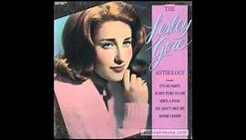 Lesley Gore ~ Maybe I Know (1964)