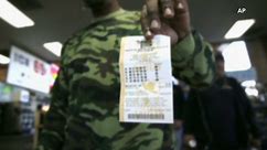 The cold reality of Mega Millions chances