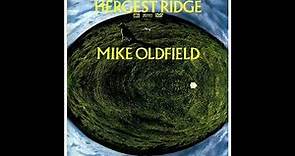 Mike Oldfield - Hergest Ridge Pt. 1 - 432Hz HD
