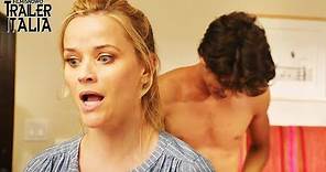 40 sono i nuovi 20 | Trailer italiano della commedia romantica con Reese Witherspoon