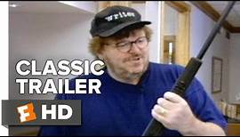 Bowling for Columbine Official Trailer #1 - Michael Moore Movie (2002) HD