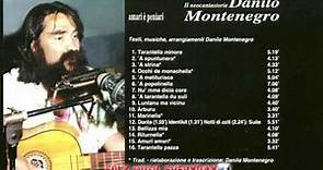 Danilo Montenegro - Riturnella