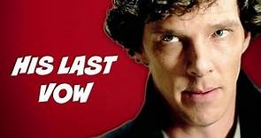 Sherlock Season 3 Episode 3 Review - His Last Vow