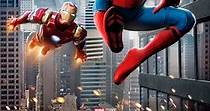 Spider-Man. Homecoming - película: Ver online en español