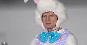Late Show Me the Bunny: Liam Neeson auditions for the role of a lifetime. #Colbert #LateShowMeMore | The Late Show with Stephen Colbert