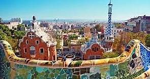 Descubriendo el arte - 02 - Antonio Gaudí | Documentales Completos en Español