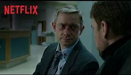 Fargo - Season 1 - Stand Up Trailer - Netflix [HD]