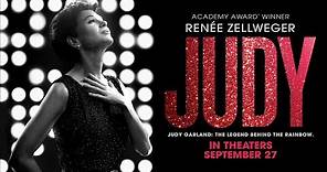 JUDY | Official Trailer