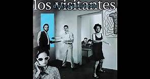 Los Visitantes Desequilibrio (full álbum)
