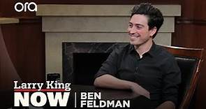 Ben Feldman On ‘Superstore,’ Sexual Assault, & Jason Biggs